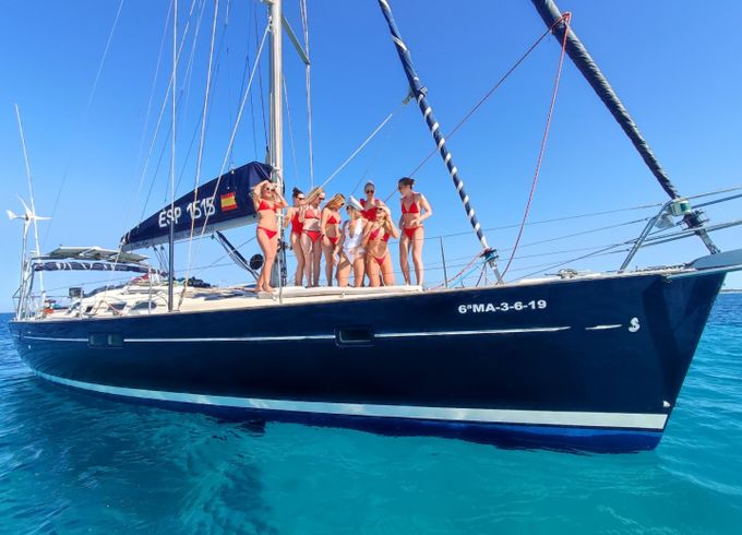 Bénéteau Beneteau 473