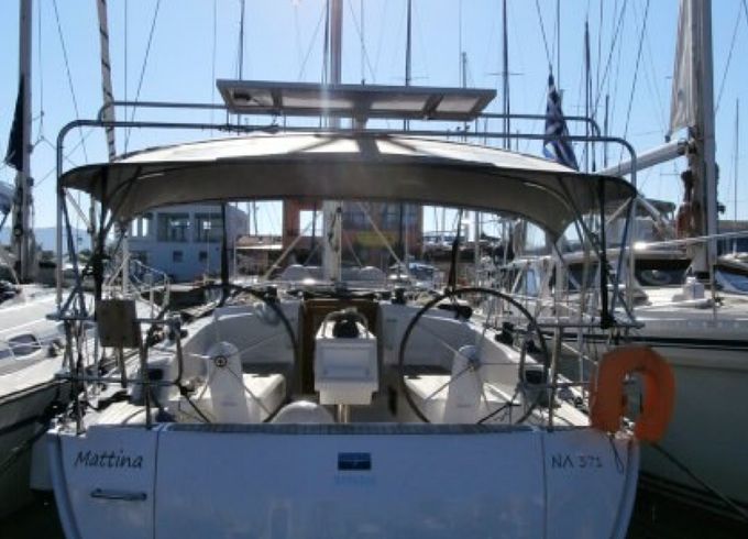 Bavaria Cruiser 37