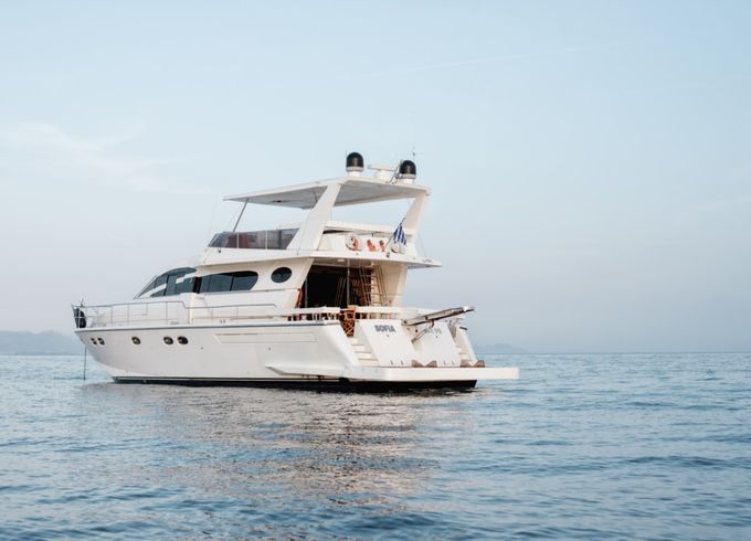 Posillipo Technema 64