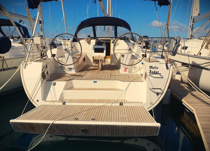 Bavaria Cruiser 46