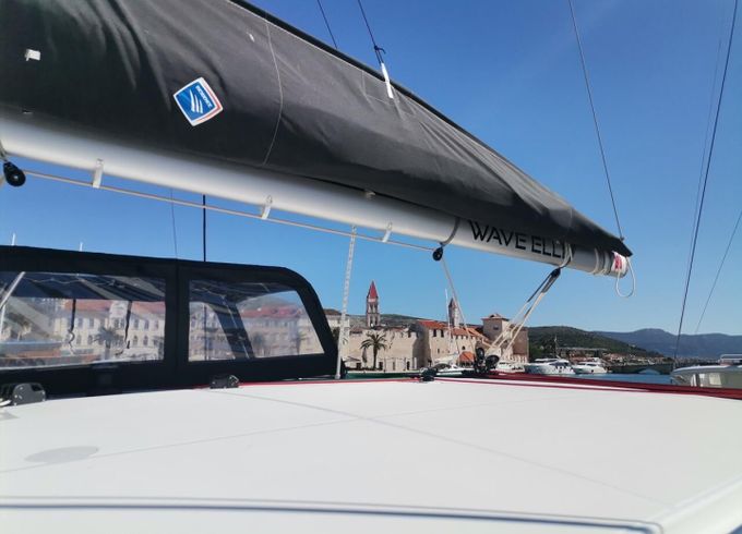 Lagoon 40