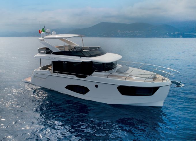 Absolute Navetta 48