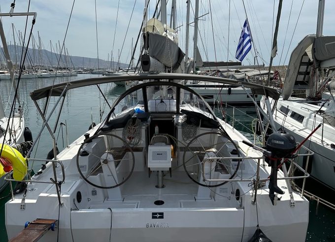 Bavaria C42