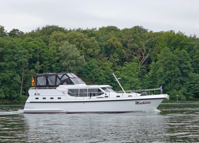 Gruno Excellent 44