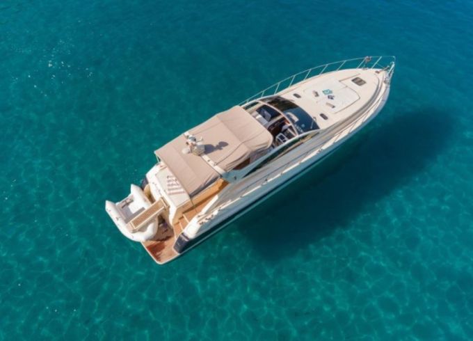 Dalla pieta yachts Dalla Pieta 48