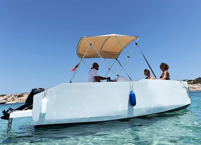 Boat Mak 365 PlanBoat22
