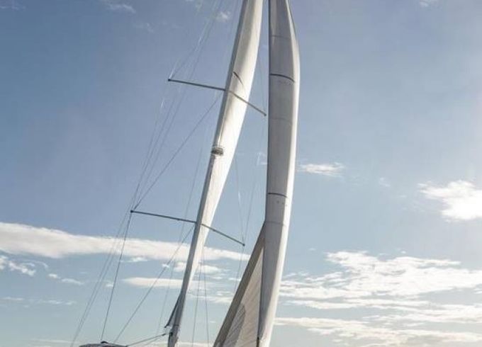 Jeanneau 65