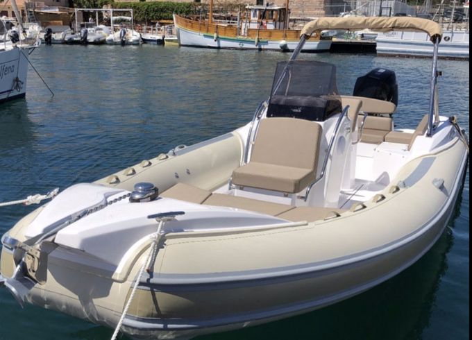 MV Marine 740