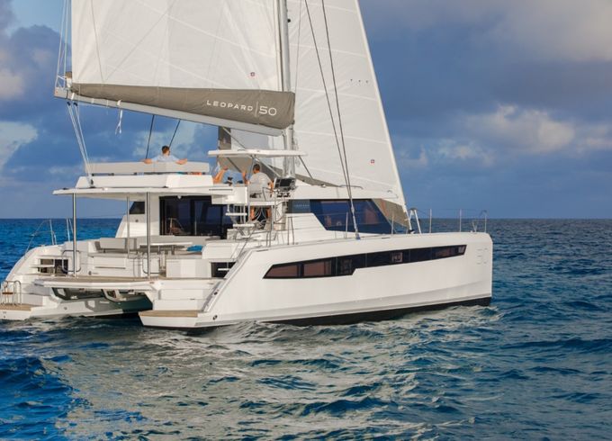 Leopard 50