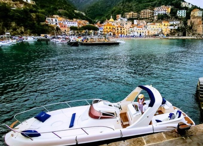 Mano Marine 27,5
