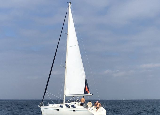 Bénéteau Oceanis 351