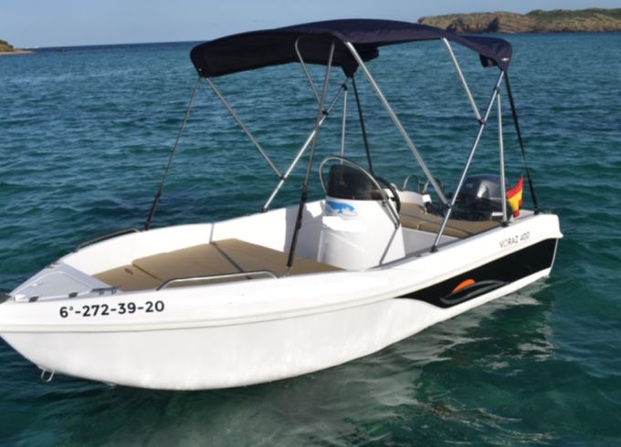 Voraz 400