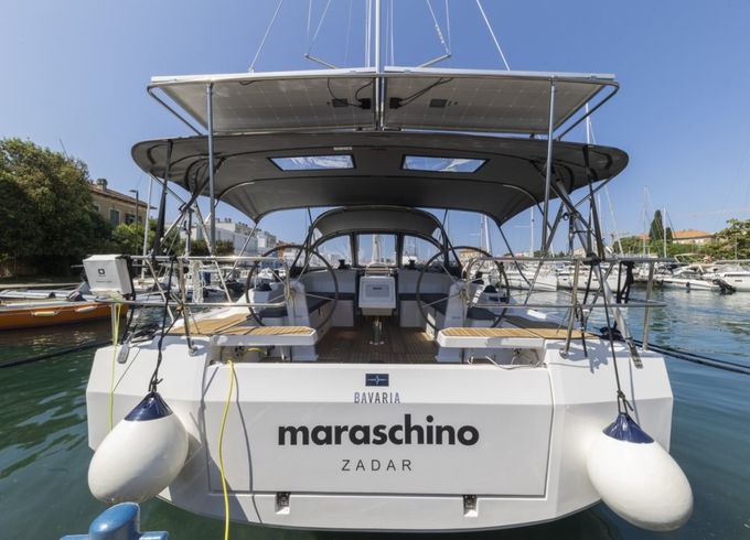 Bavaria C42