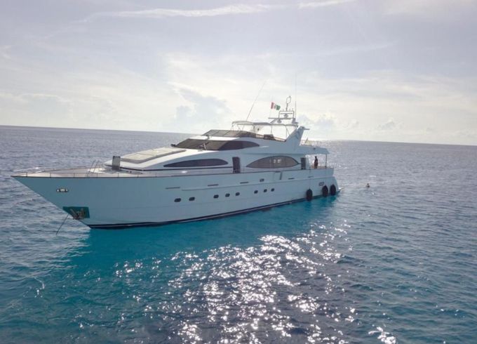 Azimut 101
