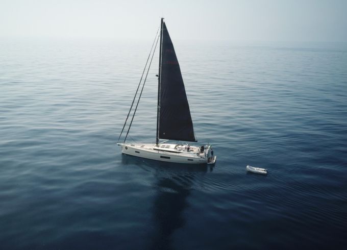Bavaria C57