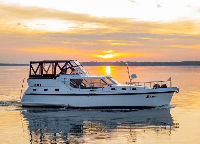 Gruno Classic 41