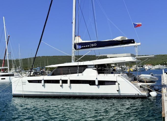 Leopard 50