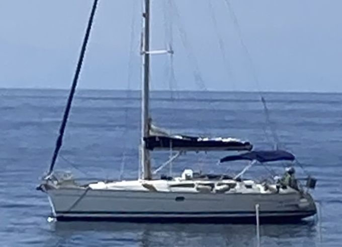 Jeanneau Sun Odyssey 40.3