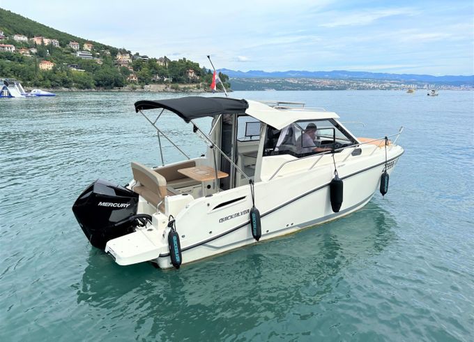Quicksilver Activ Weekend 695