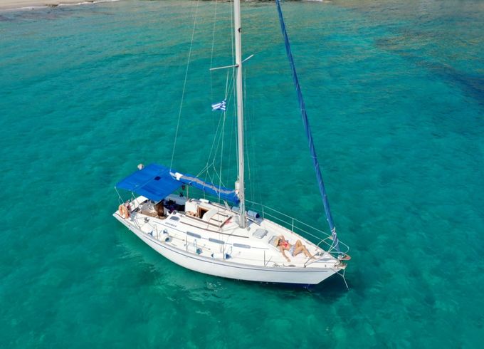 Dromor Discovery 3000
