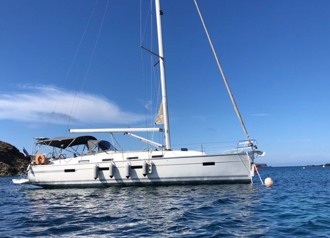 Bavaria 40 Cruiser