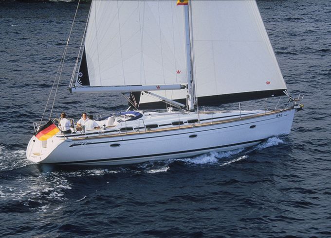 Bavaria Cruiser 46