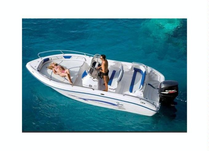 Ranieri Pathfinder