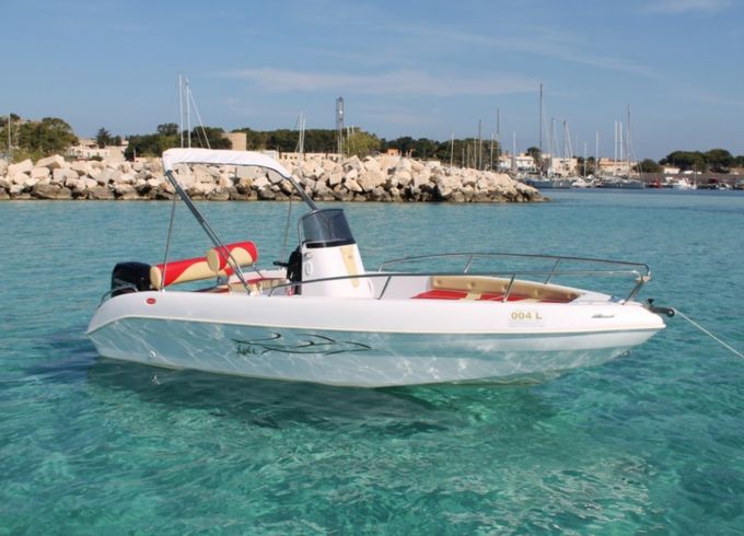Aquabat Sport Line 19