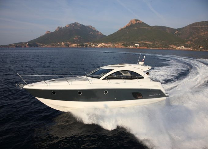 Bénéteau Monte Carlo 42