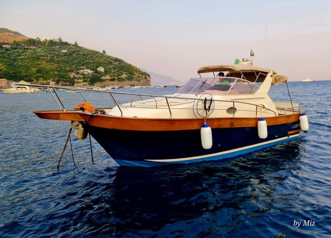 Tuccoli Golden 30