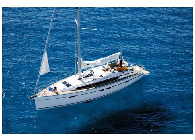 Bavaria Cruiser 46
