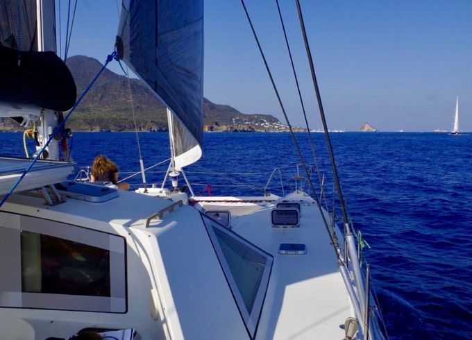 Jeantot-Marine Privilege 51