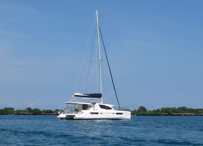 Leopard 48