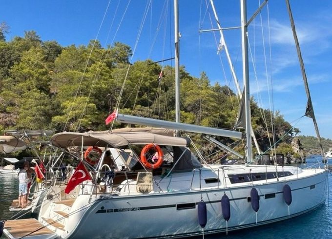 Bavaria Cruiser 46