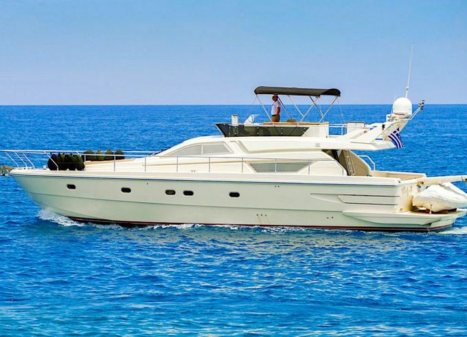 Ferretti 175
