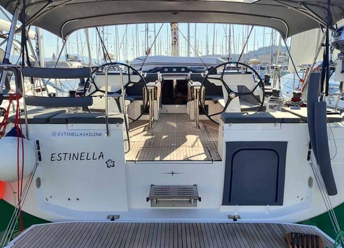 Bavaria C46