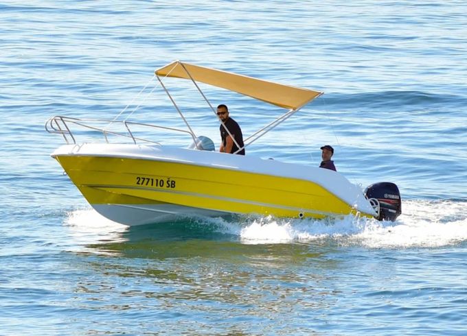 Marinello 520