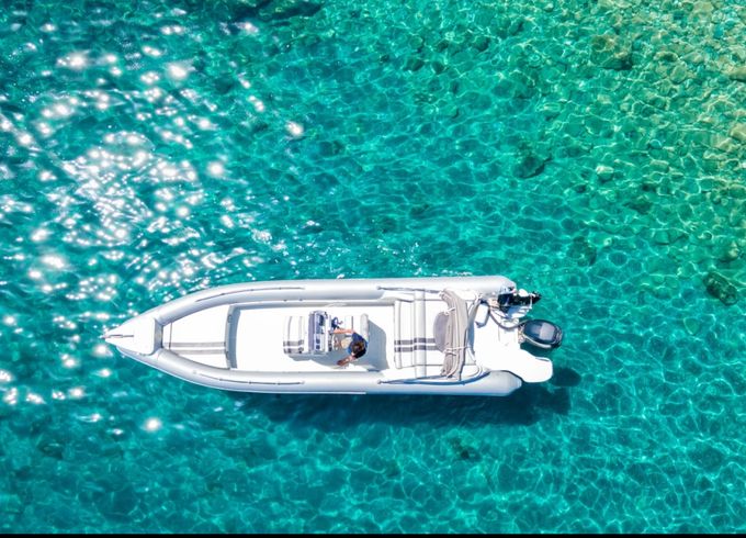Skipper 10M