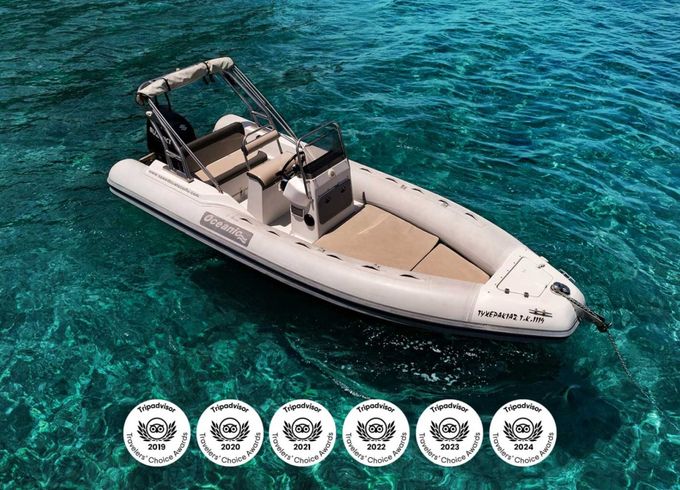 Oceanic Beneteau Alter 140hp
