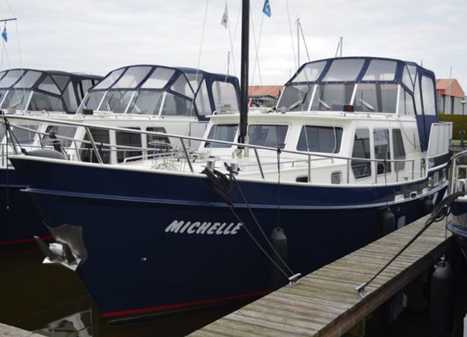 De Drait Kotterjacht 12.2 GL (4)
