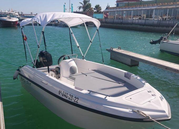 Compass 135 SD