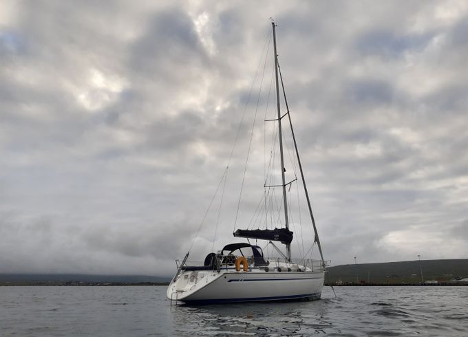 Bavaria 36 Cruiser