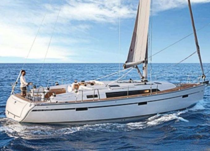 Bavaria Cruiser 41
