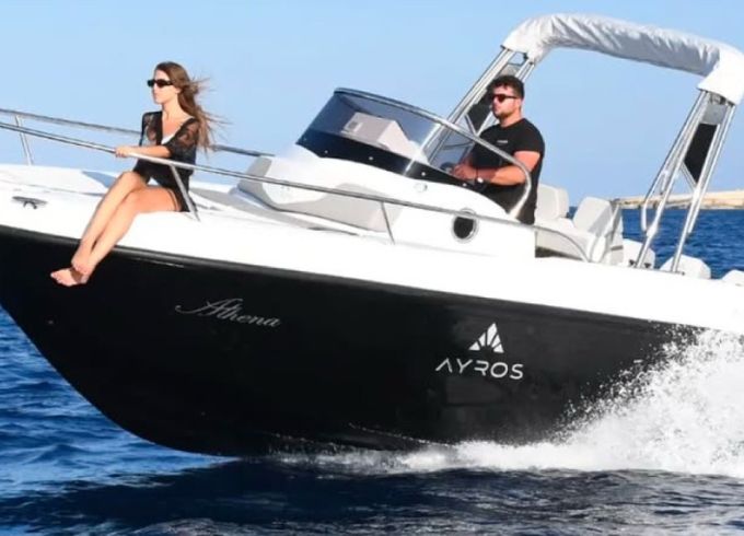 Ayros XA22