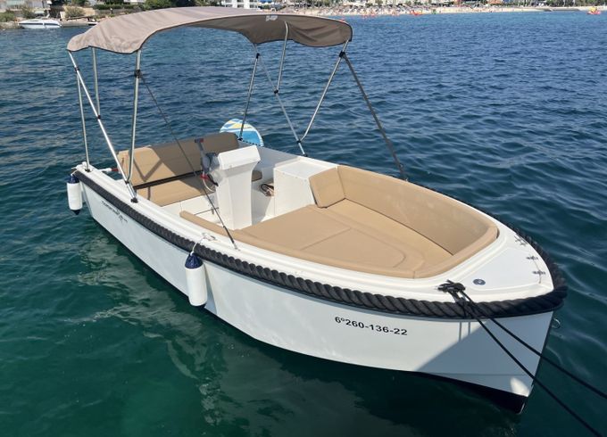 Tramontana 16 Pro