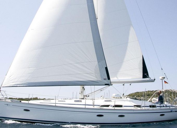 Bavaria 51 Cruiser
