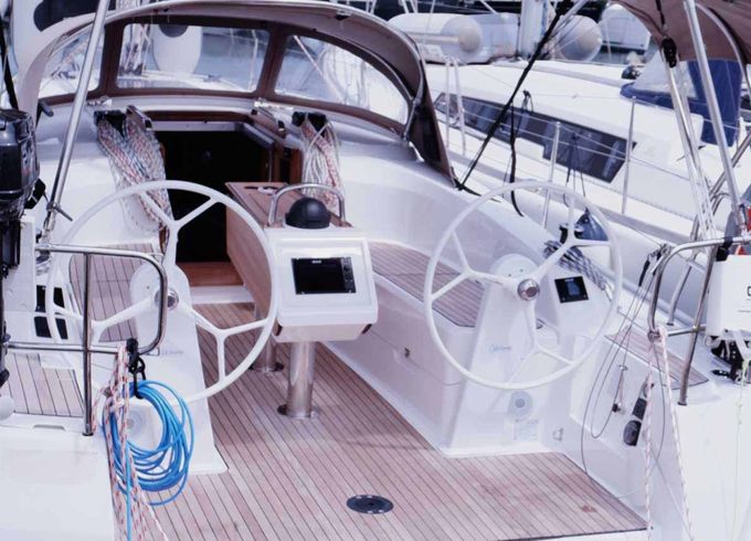 Bavaria Cruiser 34