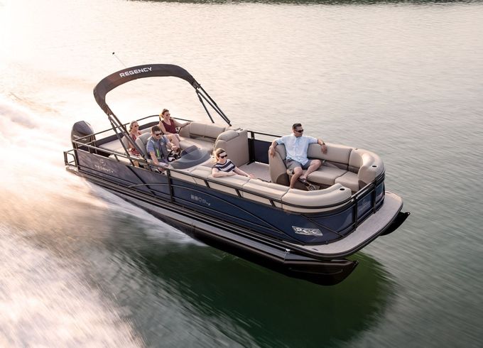 Smartliner 25