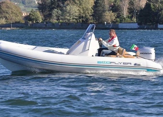 Bwa EcoFlyer 540