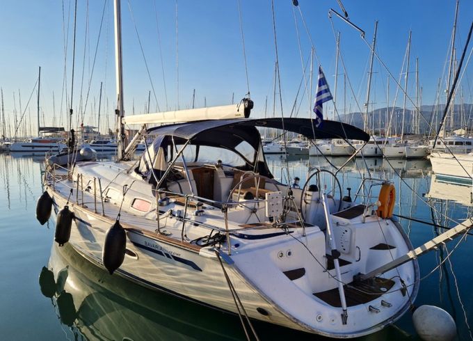 Bavaria 50